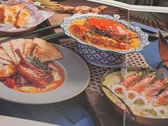 -Thai Alley泰爱里(二沙岛店)