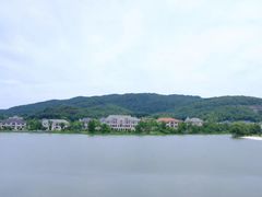 -宝业会稽山高尔夫俱乐部