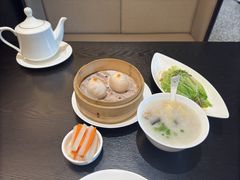 -东方早茶 海鲜•青岛菜(国信体育中心店)