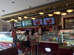 -哈根达斯(深圳海岸城店)