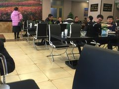 大堂-塔城美食(塔城办事处店)