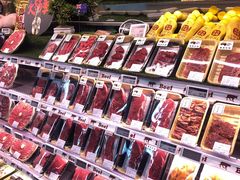 -Olé精品超市(北京合生汇店)