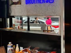 -小乾杯串店•16年沈阳烧烤(文安路店)