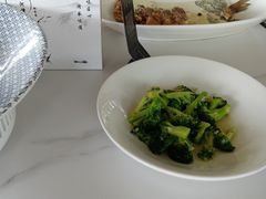 -蘇河湾·新鲁菜·泰山宴(泰山店)