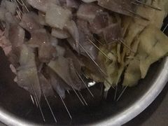 -永安烧烤