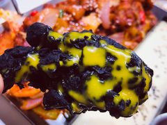 -Yolo韩国创意料理