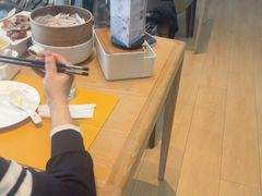 -澜小宴·胶东海鲜烟台味(时光塔店)