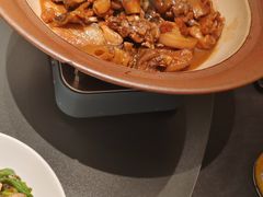 -简小舍· 民间手艺菜(古德寺店)