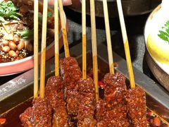 -锦城印象火锅(天府三街店)
