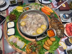 -椰小鸡·琼州糟粕醋(美兰缤纷城店)