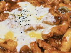 -米村拌饭(江宁万达店)