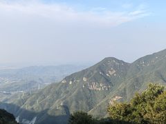 -江南天池