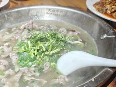 -大众跷脚牛肉馆·非遗传承单位(峨眉山店)