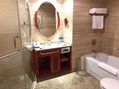 -镇江润扬大桥酒店