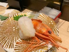 -大起水产回转寿司(大丸心斋桥店)