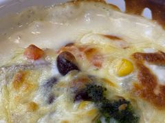 -库滋明·俄罗斯特色美食(中央大街店)