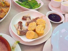 -腰记饭店(龙源路店)