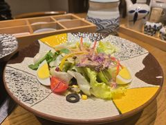 -蟹将军·松叶蟹和牛日料放题自助(K11店)