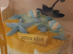 -杜哈夫DOUX RÊVE·生日蛋糕(日月光店)