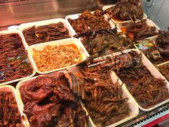 -金湘权老长沙酱板鸭(印象汇步行街店)