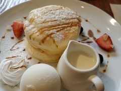 -Aroma Dessert Cafe(佑强楼店)