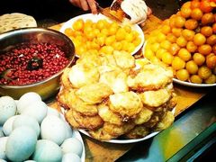 -老金家蛋菜夹馍(西安总店)