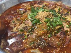 -湖南师大-三牌路鲜货冒菜