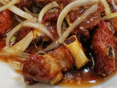 -悦宾饭馆(翠花胡同店)