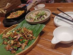 -云海肴·汽锅鸡·云南代表菜(美罗城店)