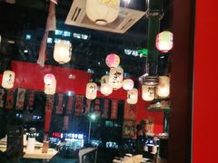-円满日式居酒屋(蓉花路美食街店)