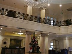 -中旅阿那亚九龙湖·公主酒店