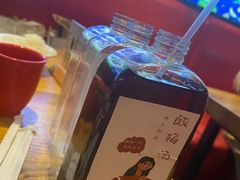 -兔槽江湖菜·重庆璧山兔(水围店)