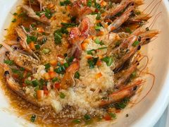 -至尊鲨鱼·原烹海鲜·新浙菜(拱宸桥店)
