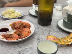 -紫藤园·天目湖大鱼头(南山竹海店)