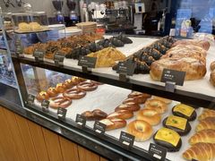 -OUR Bakery(三里屯太古里店)