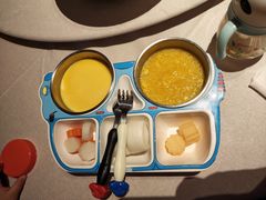 -四季民福烤鸭店(外滩外白渡桥店)