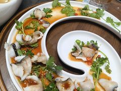 -陈记菜馆·非遗淮扬菜(东关街教场店)