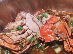 -靓靓蒸虾·头牌蒸虾(南山桂庙店)