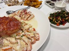 -万龙洲海鲜(大兴绿地缤纷城店)