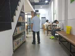 -宁海县图书馆