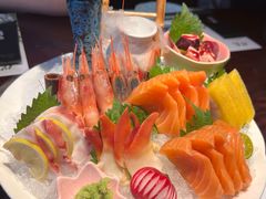 -松鹤精致料理(五一中路店)