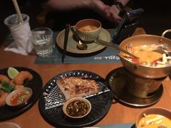 -Tegu泰古莲·泰国餐厅(红山6979店)