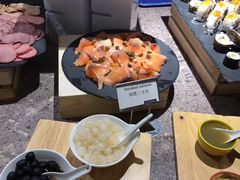 -天诚丽筠酒店-西餐厅