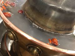 -大明铜锅·烤涮坊·烧烤(新开路店)