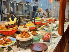 -古萧汪家羊肉馆(淮北四马路店)