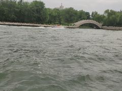 -皇家御河游(紫御湾码头)