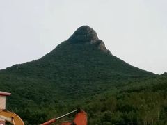-帽儿山风景区