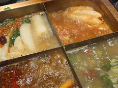 -王家渡火锅店(亦庄店)