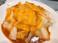 -汗腾格里·风味餐厅(新疆驻京办店)