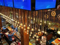 -1819餐厅·团队聚餐·烤串·精酿